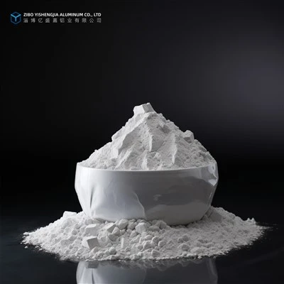 Topp-Aluminiumoxid-mikropulver för finkeramik (CAS-nr: 1344-28-1)